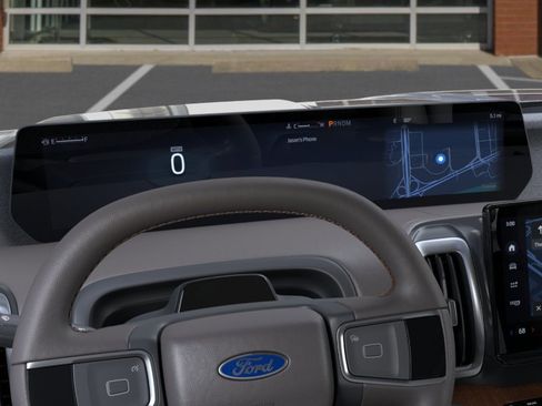 New 2026 Ford Expedition King Ranch AWD/4WD image 13
