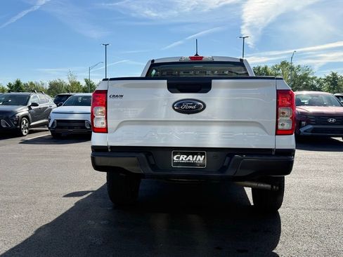 Used 2024 Ford Ranger XL image 6