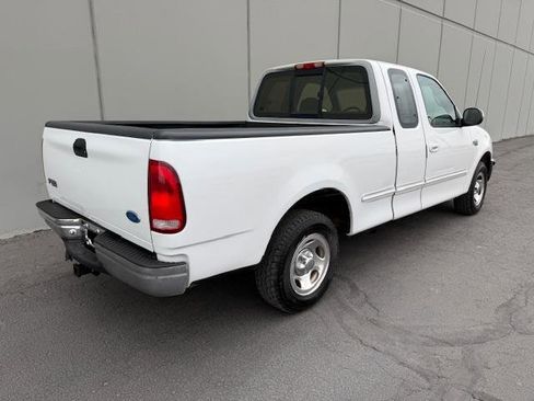 Used 1997 Ford F150 2WD SuperCab image 5