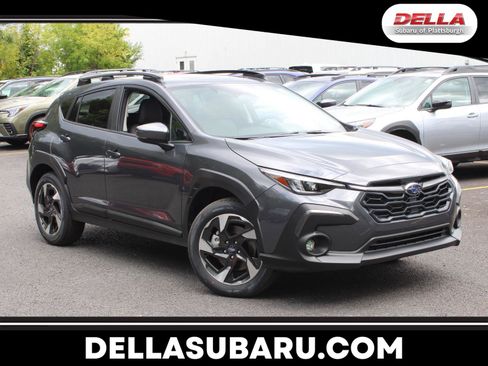New 2025 Subaru Crosstrek 2.5i Limited w/ Popular Package #3A image 1