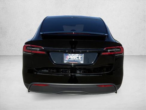 Used 2023 Tesla Model X AWD/4WD image 6