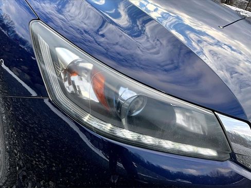 Used 2015 Honda Accord Hybrid Sedan image 26