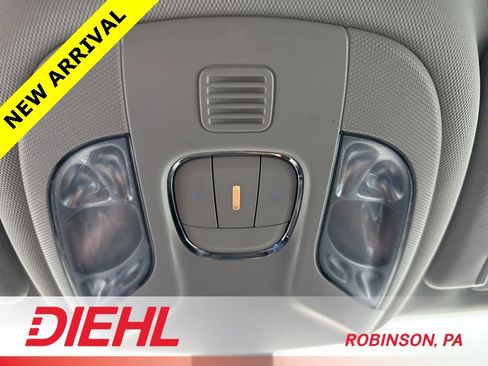 Certified 2019 Jeep Compass Latitude w/ Cold Weather Group image 30