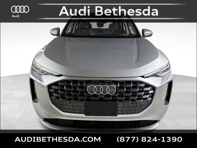 New 2026 Audi Q5 Premium Plus AWD/4WD image 2