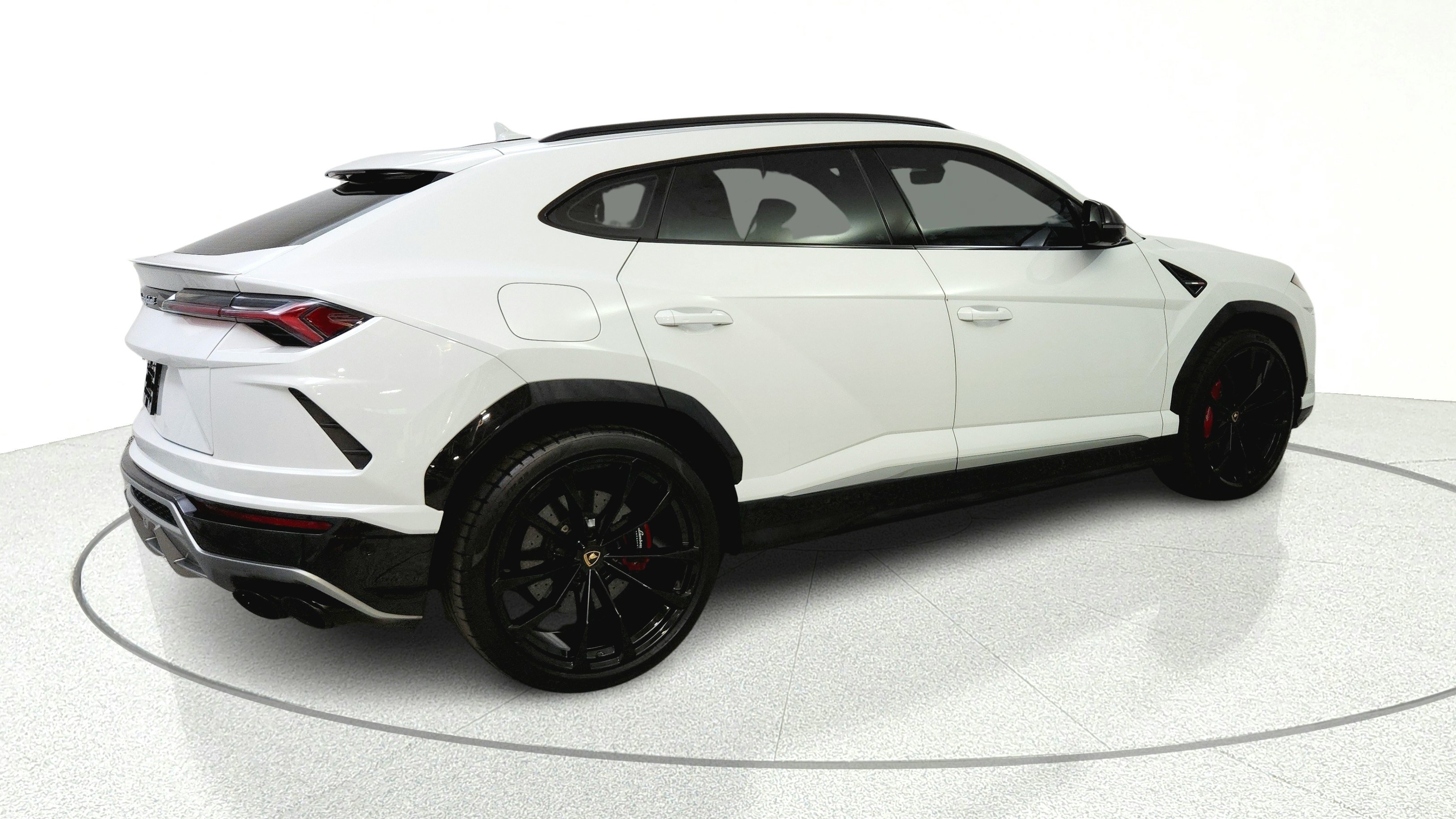 Used 2023 Lamborghini Urus S AWD/4WD image 7