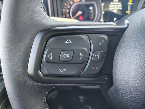 New 2026 Jeep Wrangler Unlimited Rubicon w/ Safety Group image 18