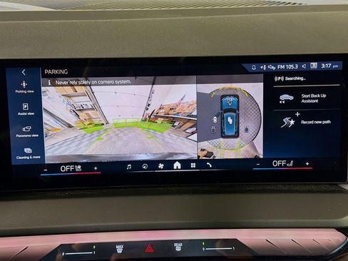 Used 2025 BMW X3 xDrive30i image 17