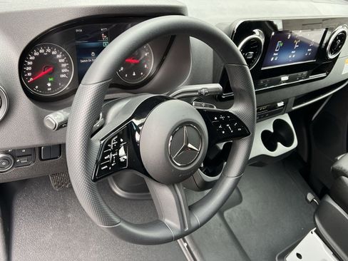 New 2026 Mercedes-Benz Sprinter 2500 image 14