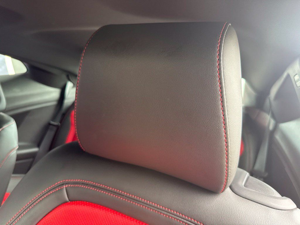 Used 2023 Chevrolet Camaro LT w/ RS Package RWD image 47
