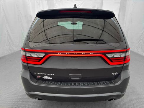 Used 2024 Dodge Durango R/T AWD/4WD image 6
