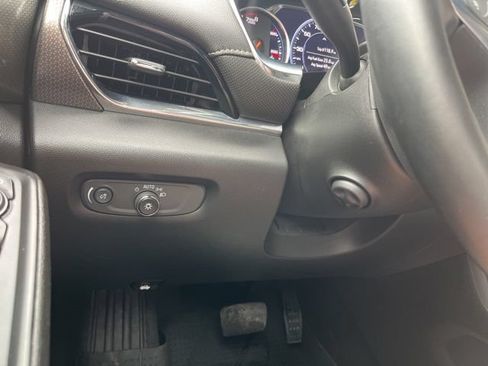 Used 2023 Chevrolet Traverse Premier w/ LPO, Floor Liner Package FWD image 58
