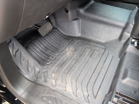 New 2026 Chevrolet Silverado 1500 W/T w/ WT Safety Package image 32