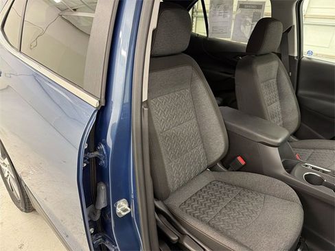 Certified 2024 Chevrolet Equinox LT w/ LPO, Floor Liner Package image 18