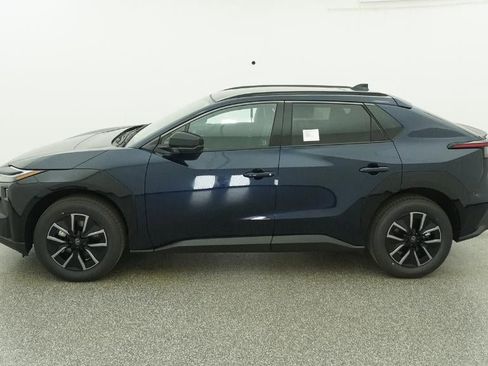 New 2026 Toyota bZ image 36