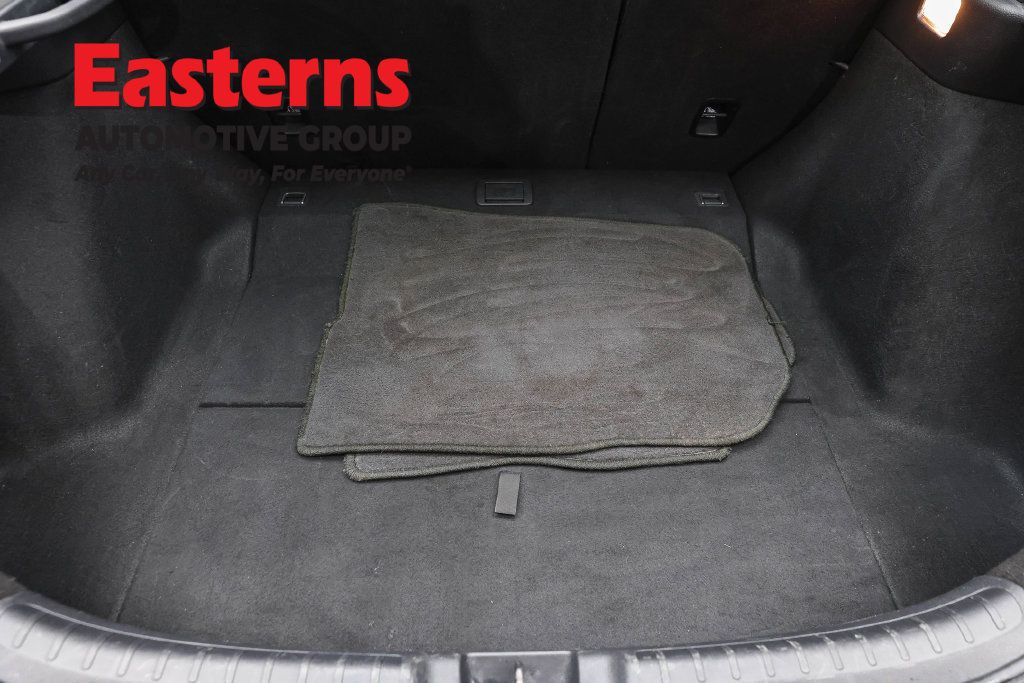 Used 2022 Honda Civic EX-L image 11