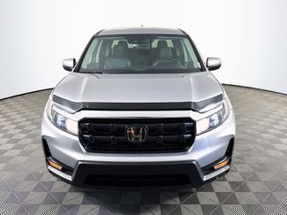 Used 2024 Honda Ridgeline RTL video 2