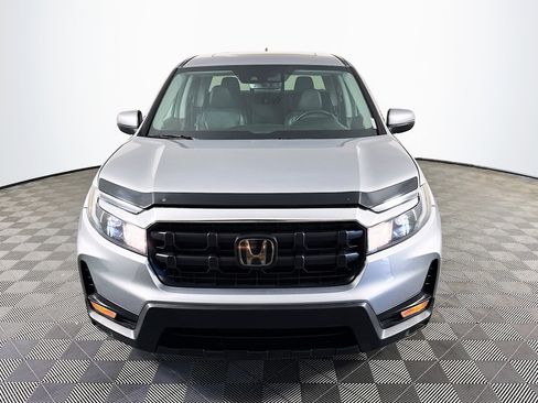Used 2024 Honda Ridgeline RTL image 2