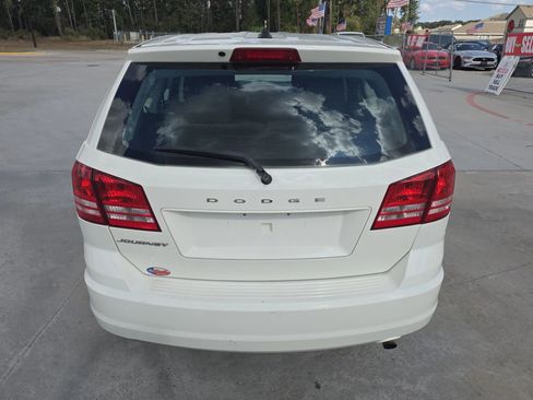 Used 2015 Dodge Journey American Value Package w/ Flexible Seating Group image 14