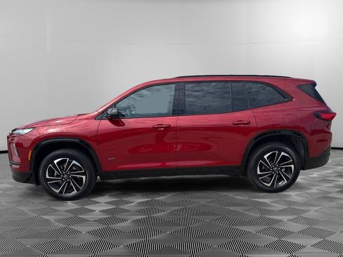 Used 2026 Buick Enclave Sport Touring FWD image 2
