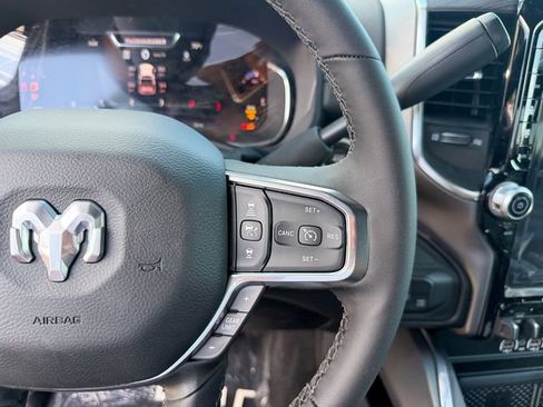 New 2026 RAM 3500 Laramie w/ Night Edition AWD/4WD image 19