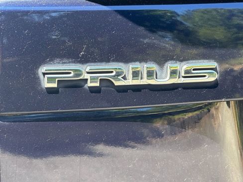 Used 2014 Toyota Prius Four FWD image 6