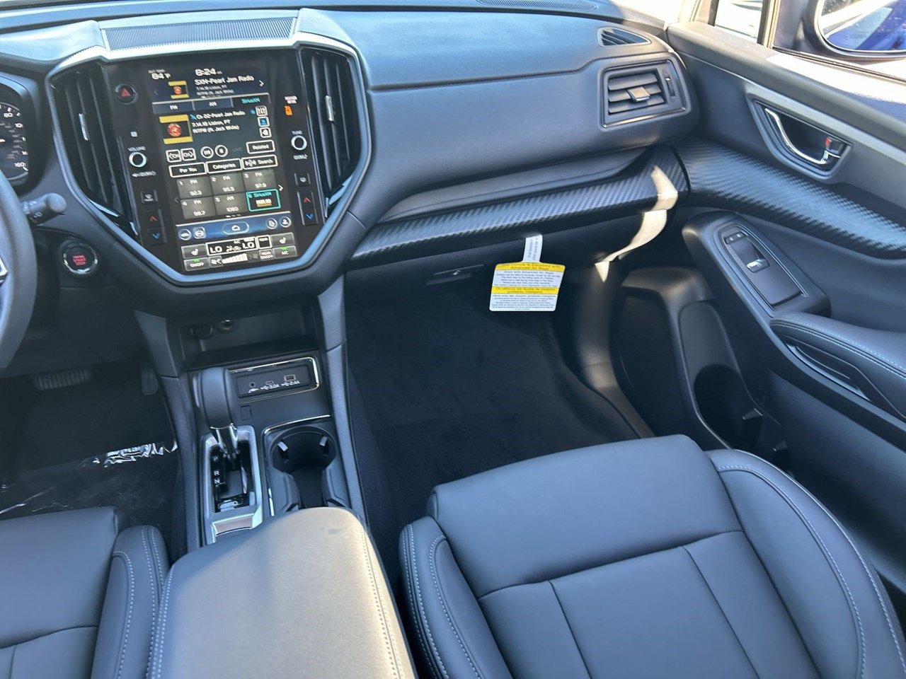 New 2026 Subaru Ascent Premium AWD/4WD image 12