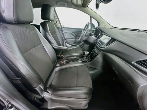Used 2019 Buick Encore Preferred FWD image 29