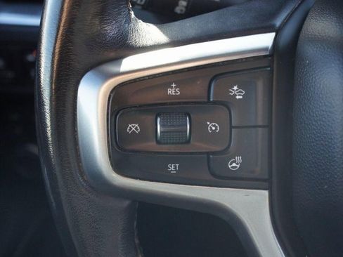 Used 2021 Chevrolet Tahoe Premier w/ Premium Package image 10