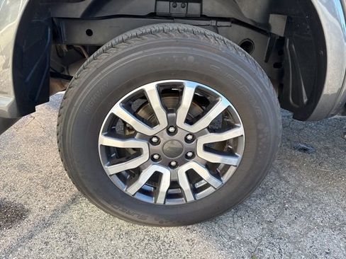 Used 2019 Ford Ranger XLT w/ Equipment Group 302A Luxury image 25