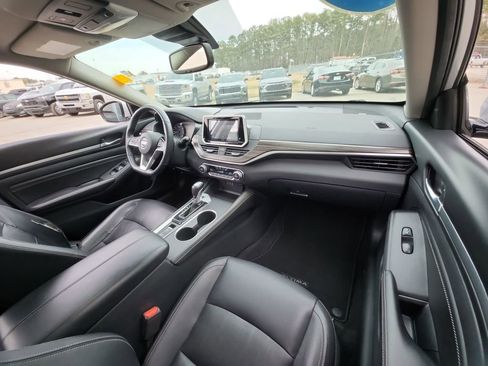 Used 2019 Nissan Altima 2.5 SL image 33