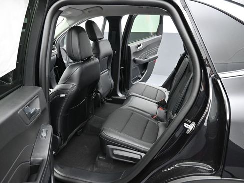 New 2025 Ford Escape SE image 12