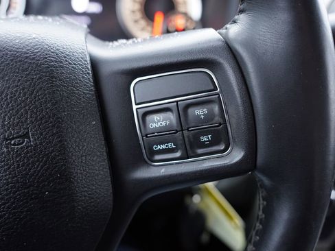 Used 2017 RAM 2500 Big Horn image 30