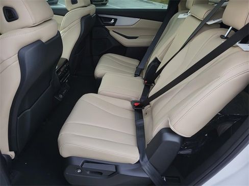 New 2026 Acura MDX FWD image 12
