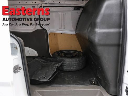 Used 2022 Ford Transit Connect XL FWD image 22