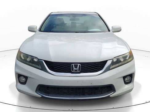 Used 2013 Honda Accord EX-L image 2