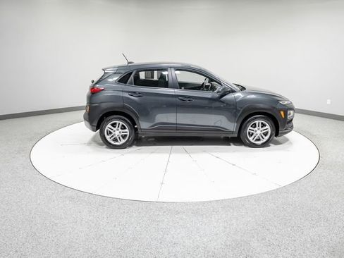 Used 2019 Hyundai Kona SE AWD/4WD image 28