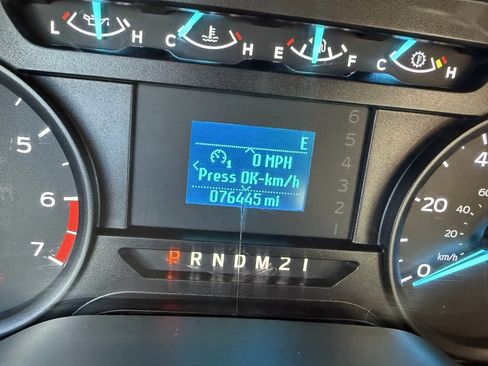 Used 2018 Ford F250 XL w/ Power Equipment Group image 9