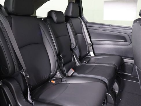 New 2026 Honda Odyssey EX-L image 21