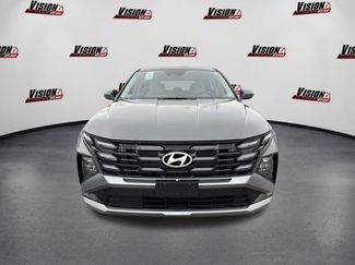 New 2026 Hyundai Tucson SE AWD/4WD video 2