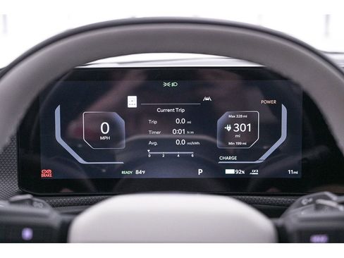 New 2025 Kia EV6 GT-Line image 23