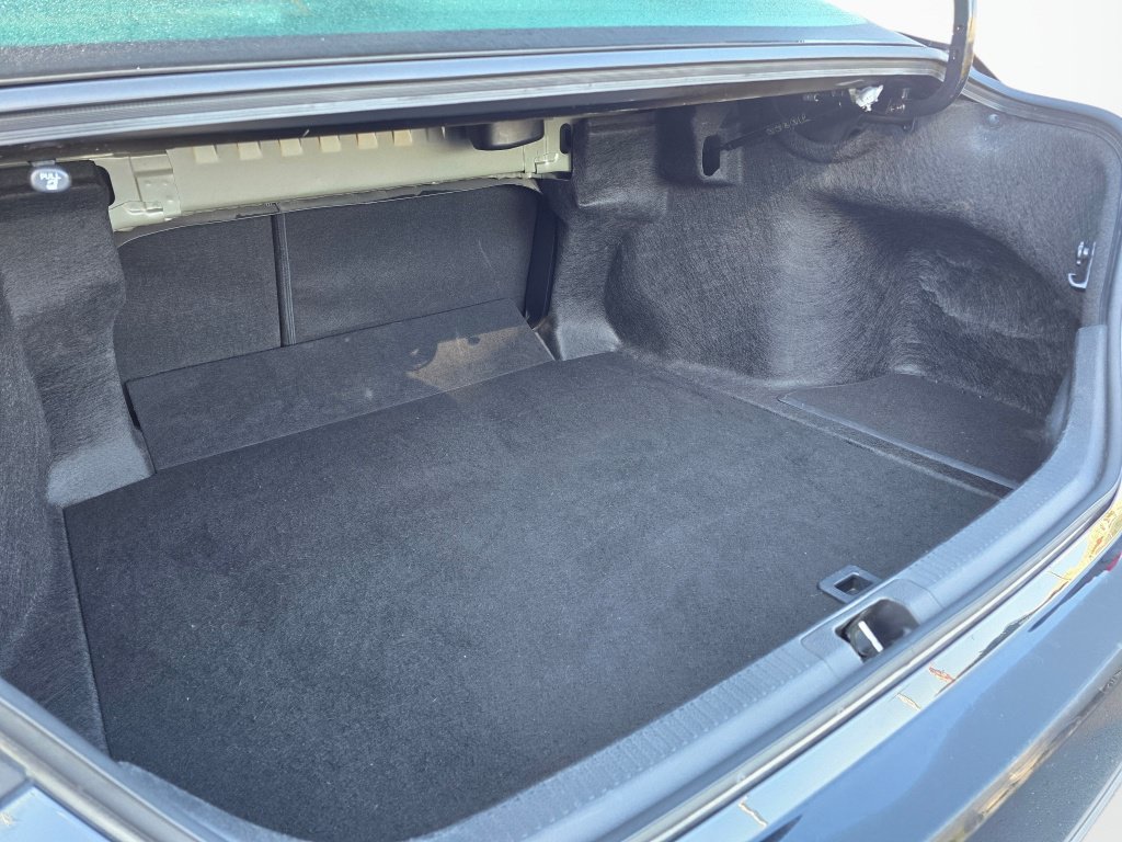 Used 2025 Toyota Camry LE FWD image 23