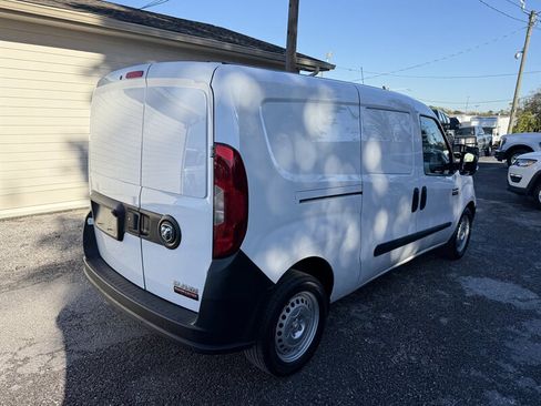 Used 2019 RAM ProMaster City Tradesman image 2