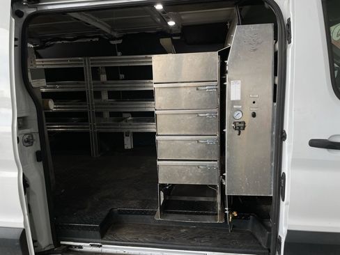 Used 2020 Ford Transit 250 Low Roof w/ Load Area Protection Package image 18