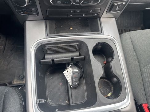 Used 2022 RAM 1500 Classic Warlock image 21