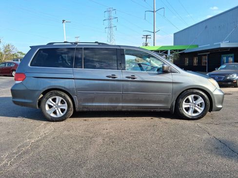 Used 2010 Honda Odyssey Touring image 4