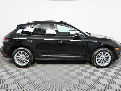 Certified 2026 Porsche Macan Turbo AWD/4WD image 27