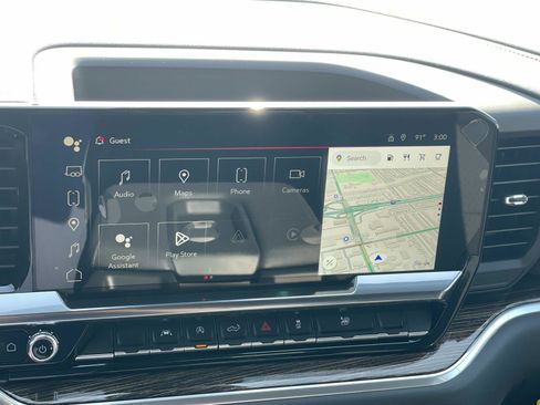 New 2026 GMC Sierra 1500 Elevation image 13