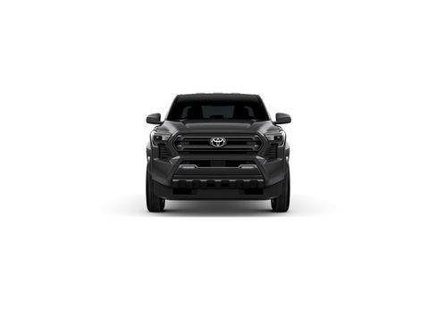 New 2026 Toyota Tacoma SR5 RWD image 17