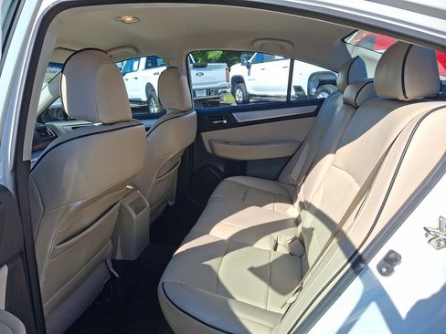 Used 2015 Subaru Legacy 2.5i Premium AWD/4WD image 10
