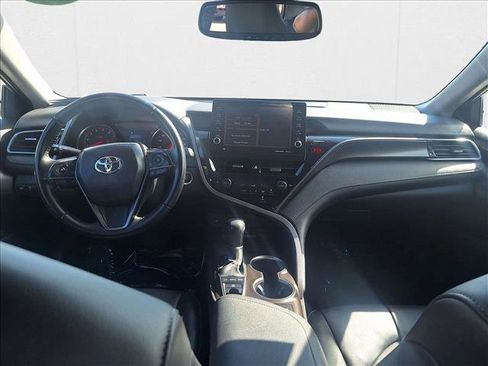 Used 2023 Toyota Camry XSE image 17
